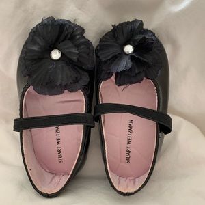 Baby girls dress shoes